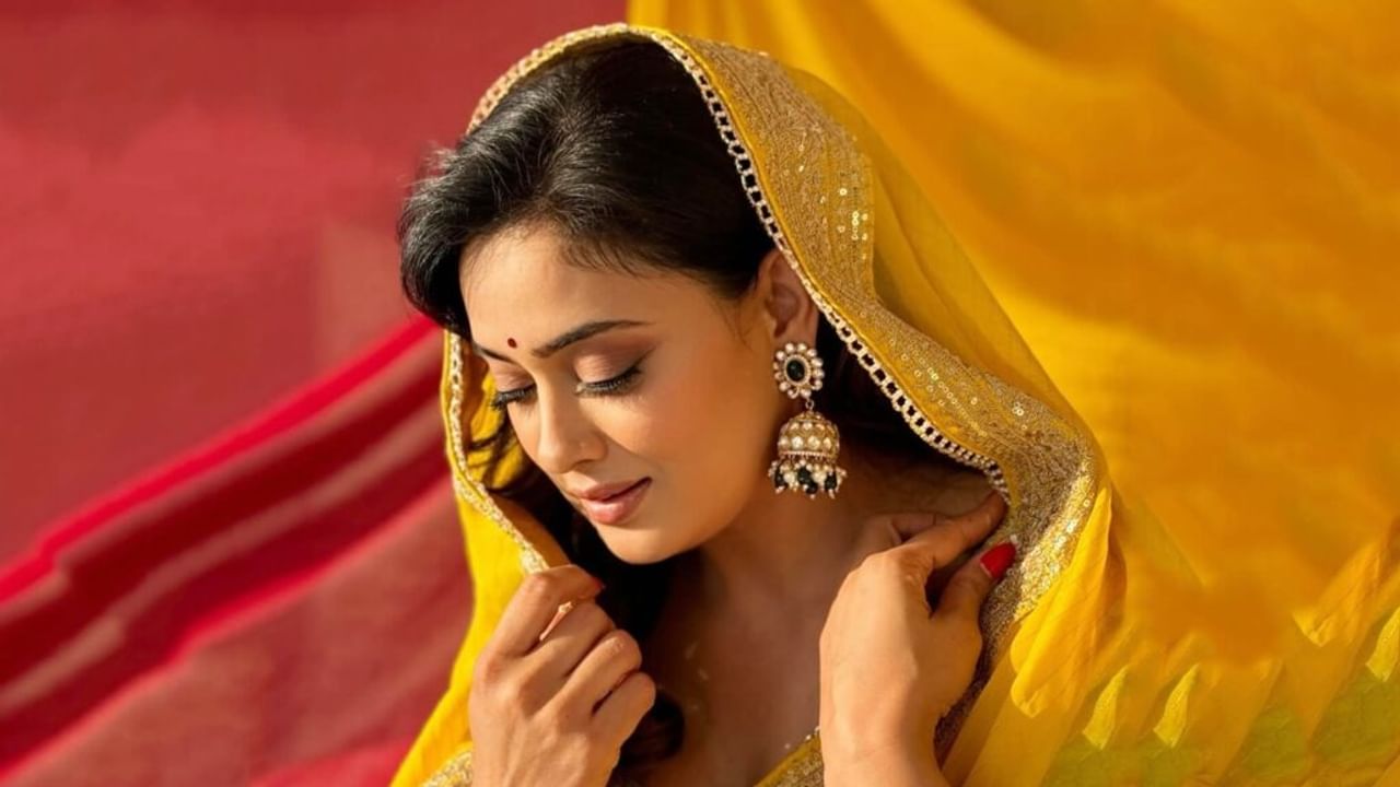 कितनी पढ़ी लिखी हैं श्वेता तिवारी? यूपी के इस जिले से रखती हैं ताल्लुक