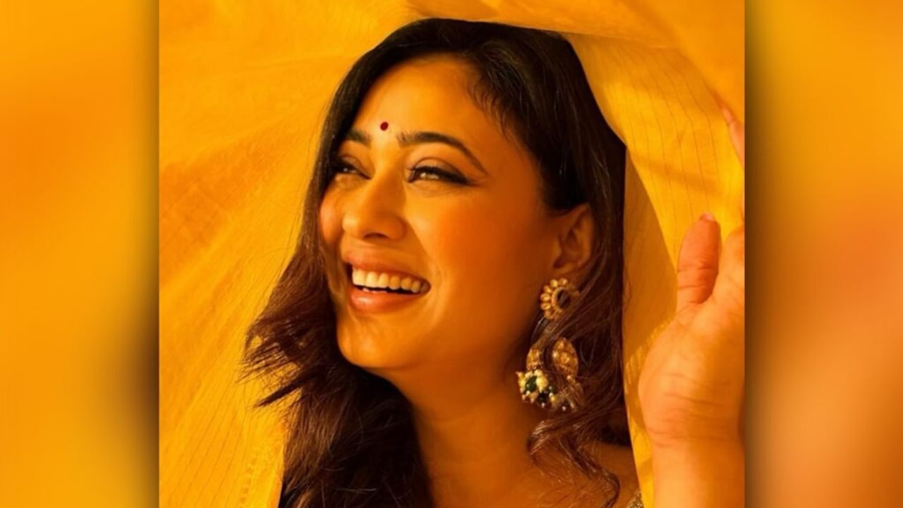 कितनी पढ़ी लिखी हैं श्वेता तिवारी? यूपी के इस जिले से रखती हैं ताल्लुक