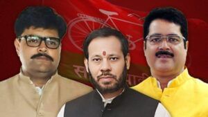 मनोज, राकेश और अभय… सपा से निकाले गए तीनों बागी, बच गई विधायकी! मनोज, राकेश और अभय… सपा से निकाले गए तीनों बागी, बच गई विधायकी!