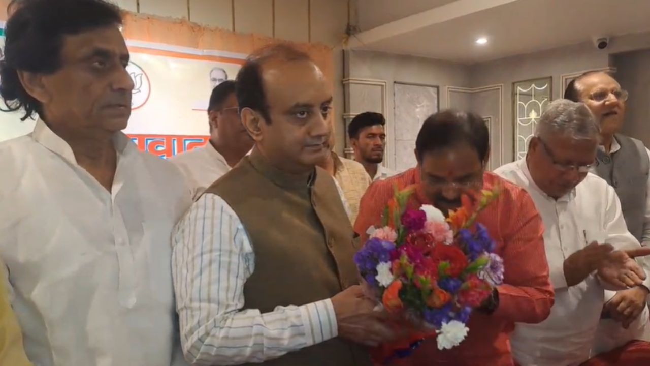 राहुल गांधी पाकिस्तान के मुहाफिज, ये क्या बोल गए सुधांशु त्रिवेदी?