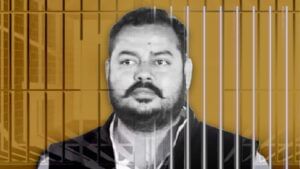 यूपी का डॉन सुधीर सिंह… जिसे गोरखपुर में तलाशती रही पुलिस, लखनऊ में किया सरेंडर; फिर क्यों मचा हड़कंप? यूपी का डॉन सुधीर सिंह… जिसे गोरखपुर में तलाशती रही पुलिस, लखनऊ में किया सरेंडर; फिर क्यों मचा हड़कंप?