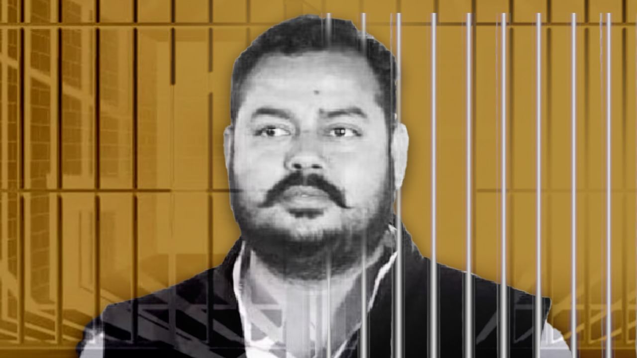 यूपी का डॉन सुधीर सिंह… जिसे गोरखपुर में तलाशती रही पुलिस, लखनऊ में किया सरेंडर; फिर क्यों मचा हड़कंप? यूपी का डॉन सुधीर सिंह… जिसे गोरखपुर में तलाशती रही पुलिस, लखनऊ में किया सरेंडर; फिर क्यों मचा हड़कंप?