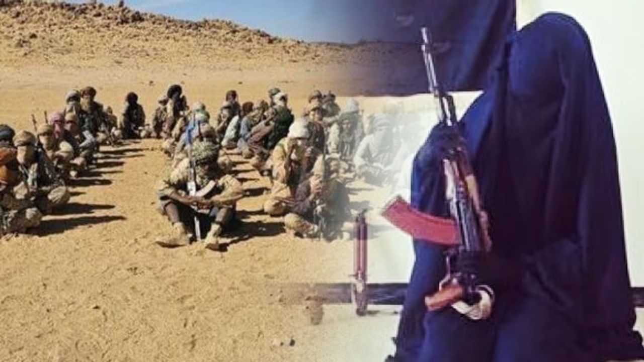 प्रयागराज से लड़की को अगवा किया, केरल में कराया धर्म परिवर्तन, देश में ऐसे चल रही आतंक की पाठशाला प्रयागराज से लड़की को अगवा किया, केरल में कराया धर्म परिवर्तन, देश में ऐसे चल रही आतंक की पाठशाला
