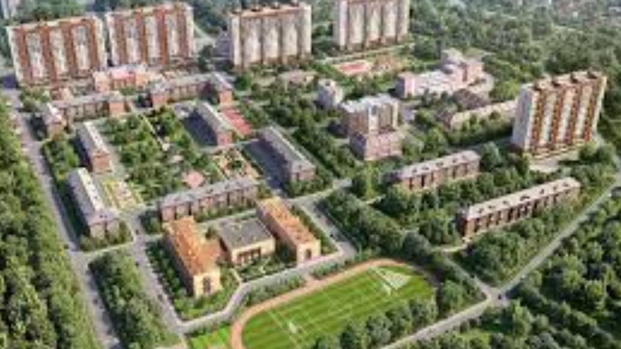 बनारस में पूरा होगा अपने घर का सपना, स्टेडियम के पास बनेगी ये टाउनशिप
