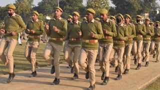 जॉइनिंग आज, कब, कहां और कैसे होगी 60 हजार कांस्टेबल की ट्रेनिंग?