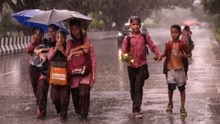 तेज हवाएं और बारिश की झमाझम! वाराणसी, लखनऊ समेत इन जिलों में बारिश का अलर्ट जारी