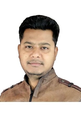 उवैस चौधरी