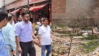 घोड़ा नाला, जिसकी वजह से रुक गया वाराणसी रोपवे का काम… एक्सपर्टस कर रहे जांच!