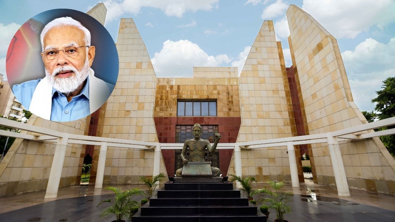 ट्रेड फैसिलिटी सेंटर, नमो घाट, मोदी सरकार में काशी में क्या बदला?