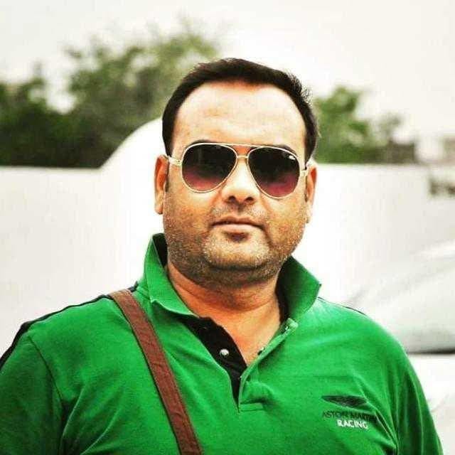 विकास कपिल