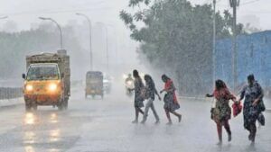 कुछ घंटे और… यूपी वालों को जल्द मिलेगी गर्मी से राहत, IMD ने दिया बारिश का अलर्ट कुछ घंटे और… यूपी वालों को जल्द मिलेगी गर्मी से राहत, IMD ने दिया बारिश का अलर्ट