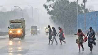 कुछ घंटे और… यूपी वालों को जल्द मिलेगी गर्मी से राहत, IMD ने दिया बारिश का अलर्ट