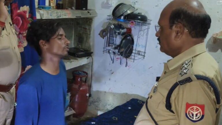 अलग रह रही थी पत्नी, पति को था कैरेक्टर पर शक… फिर पीट-पीटकर मार डाला