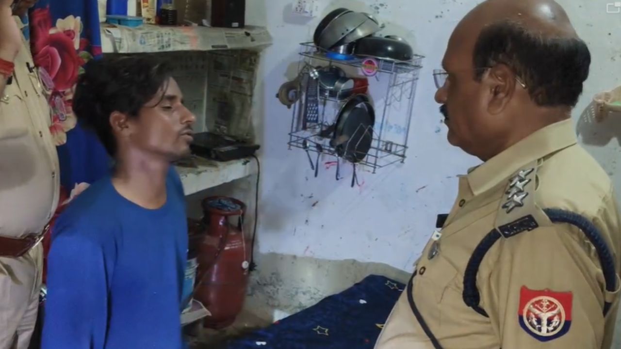 अलग रह रही थी पत्नी, पति को था कैरेक्टर पर शक… फिर पीट-पीटकर मार डाला अलग रह रही थी पत्नी, पति को था कैरेक्टर पर शक… फिर पीट-पीटकर मार डाला