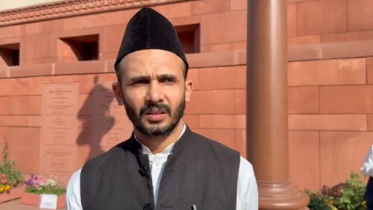 'जुल्म की इंतेहा हो गई', मस्जिद पर बुलडोजर एक्शन से भड़के संभल सांसद
