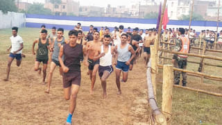 अग्निवीर भर्ती रैली 2025: लिखित परीक्षा के बाद अब फिजिकल टेस्ट की तैयारी, कब जारी होगा शेड्यूल?