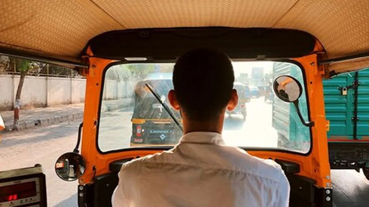 ‘ई-रिक्शा और ऑटो पर अपना नाम-आधार-मोबाइल नंबर लिखें’, ड्राइवर के लिए नया नियम!