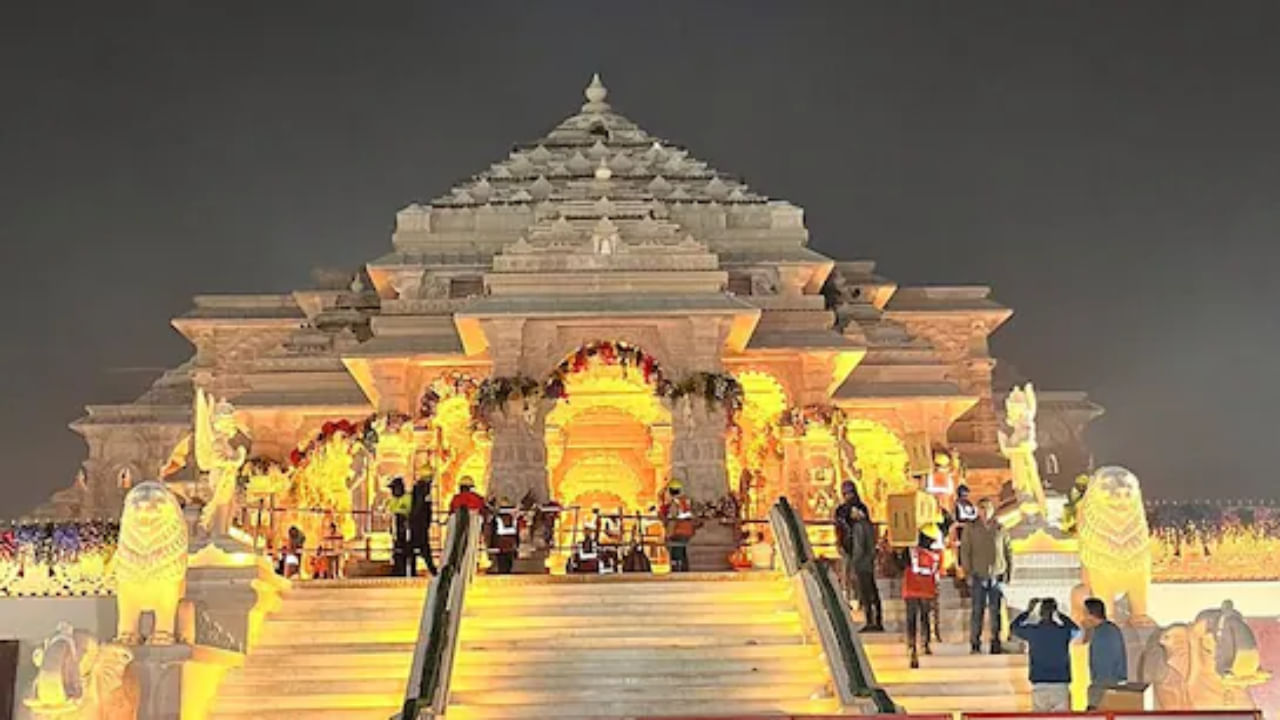 पीएम मोदी स्थापित करेंगे राम मंदिर के शिखर पर ध्वजा, नवंबर में होगा भव्य आयोजन
