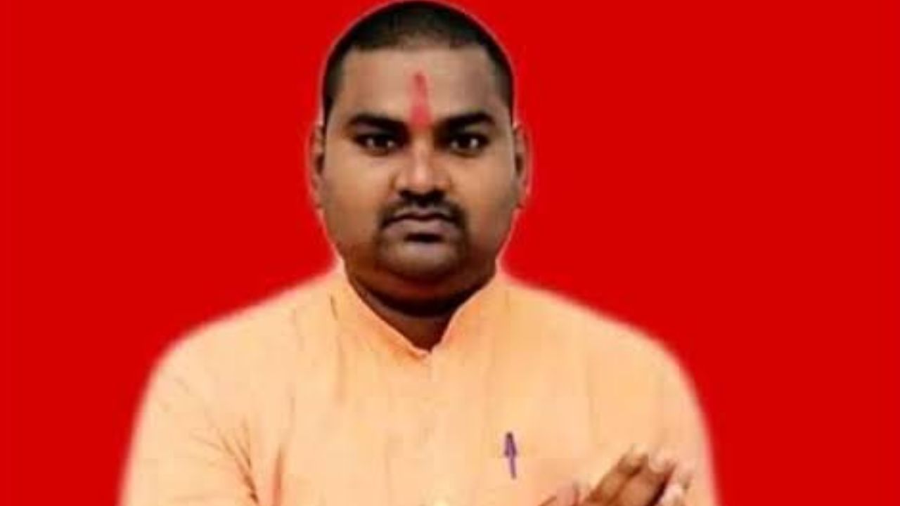 झूठे आरोपों से तंग आकर बीडीसी सदस्य ने खुद को मारी गोली फिर