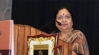 डिंपल के सम्मान में उतरी BJP, कहा- महिलाओं का अपमान बर्दाश्त नहीं; अखिलेश की चुप्पी पर सवाल