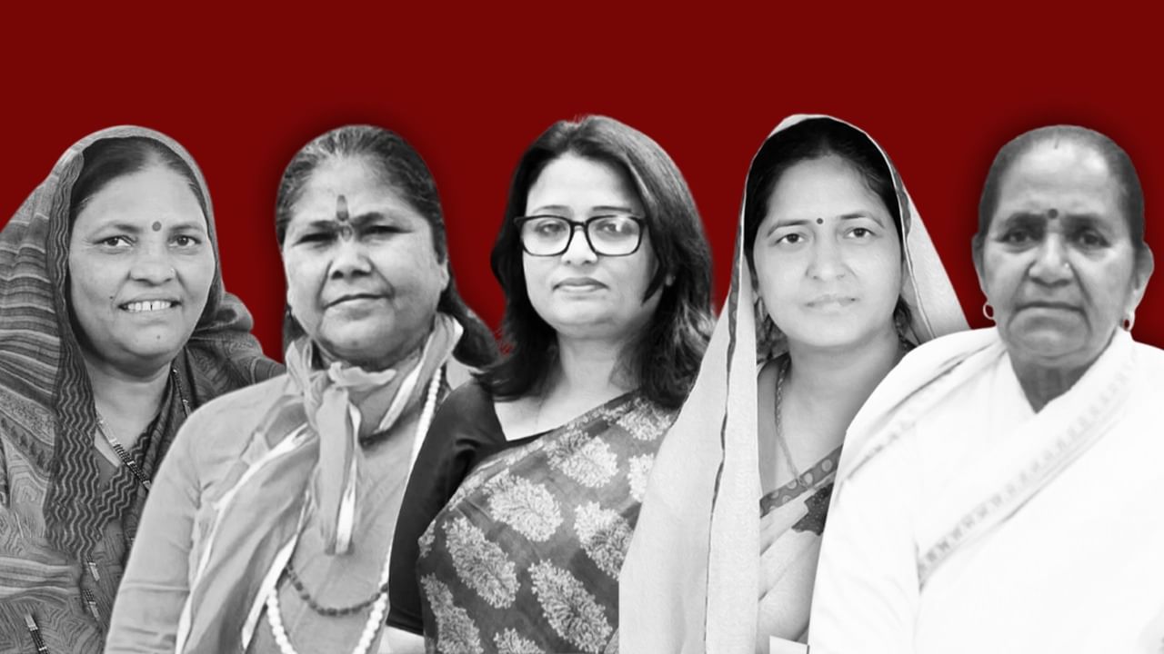 यूपी में BJP का नया प्रदेश अध्यक्ष: क्या महिला संभालेगी कमान? जानिए रेस में कौन-कौन है आगे..