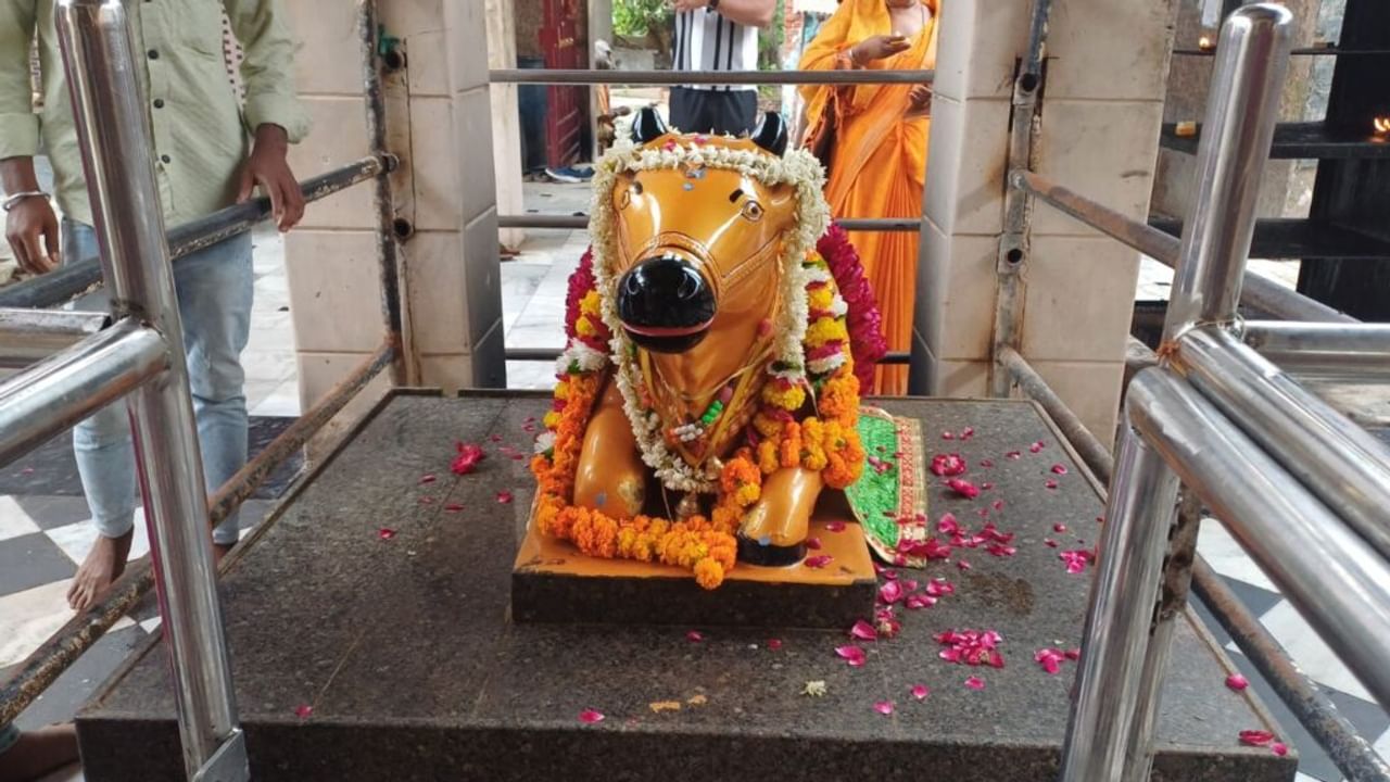 कृष्ण की नगरी मथुरा में भोलेनाथ हैं कोतवाल, भूतेश्वर महादेव के नाम से प्रसिद्ध है ये मंदिर