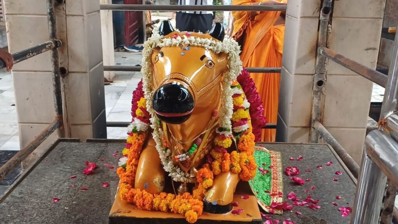कृष्ण की नगरी मथुरा में भोलेनाथ हैं कोतवाल, भूतेश्वर महादेव के नाम से प्रसिद्ध है ये मंदिर