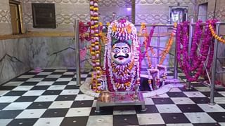 कृष्ण की नगरी मथुरा में भोलेनाथ हैं कोतवाल, भूतेश्वर महादेव के नाम से प्रसिद्ध है ये मंदिर