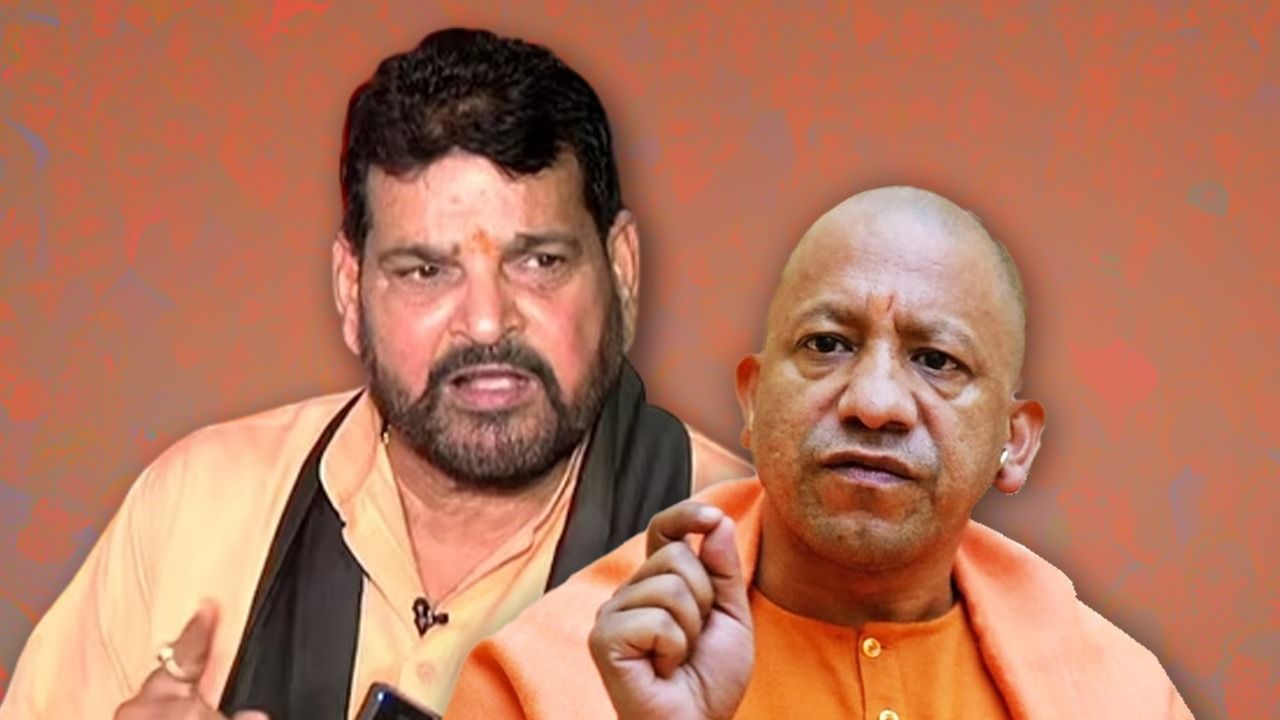 ‘मैं खुद नहीं गया था, बल्कि CM योगी ने मिलने की इच्छा जताई थी’, ब्रजभूषण शरण सिंह का बड़ा बयान ‘मैं खुद नहीं गया था, बल्कि CM योगी ने मिलने की इच्छा जताई थी’, ब्रजभूषण शरण सिंह का बड़ा बयान