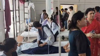 न बिजली, न गर्मी का कोई उपाय… हरदोई नवोदय विद्यालय में 20 बच्चे बीमार, 2 को किया रेफर