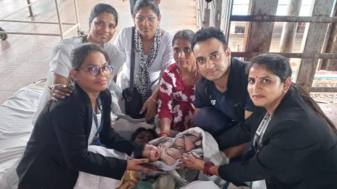 ‘घबराने की जरूरत नहीं…’, जब ऑर्मी डॉक्टर ने झांसी रेलवे स्टेशन पर करवाई महिला की डिलीवरी