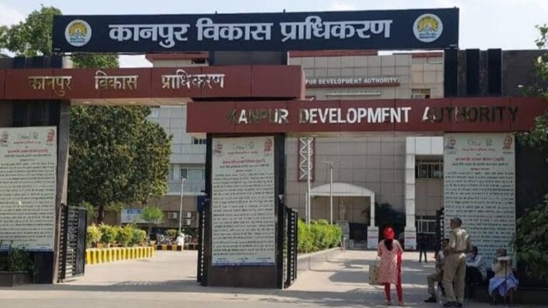 ग्रेटर कानपुर और लैंड पूलिंग मॉडल: गरीब से अमीर तक सब खरीद सकेंगे घर