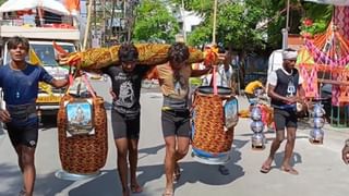भाई ने बहन के लिए मांगी थी मन्नत, पूरी हुई, तो कुछ इस तरह निभाया भोलेनाथ से वादा