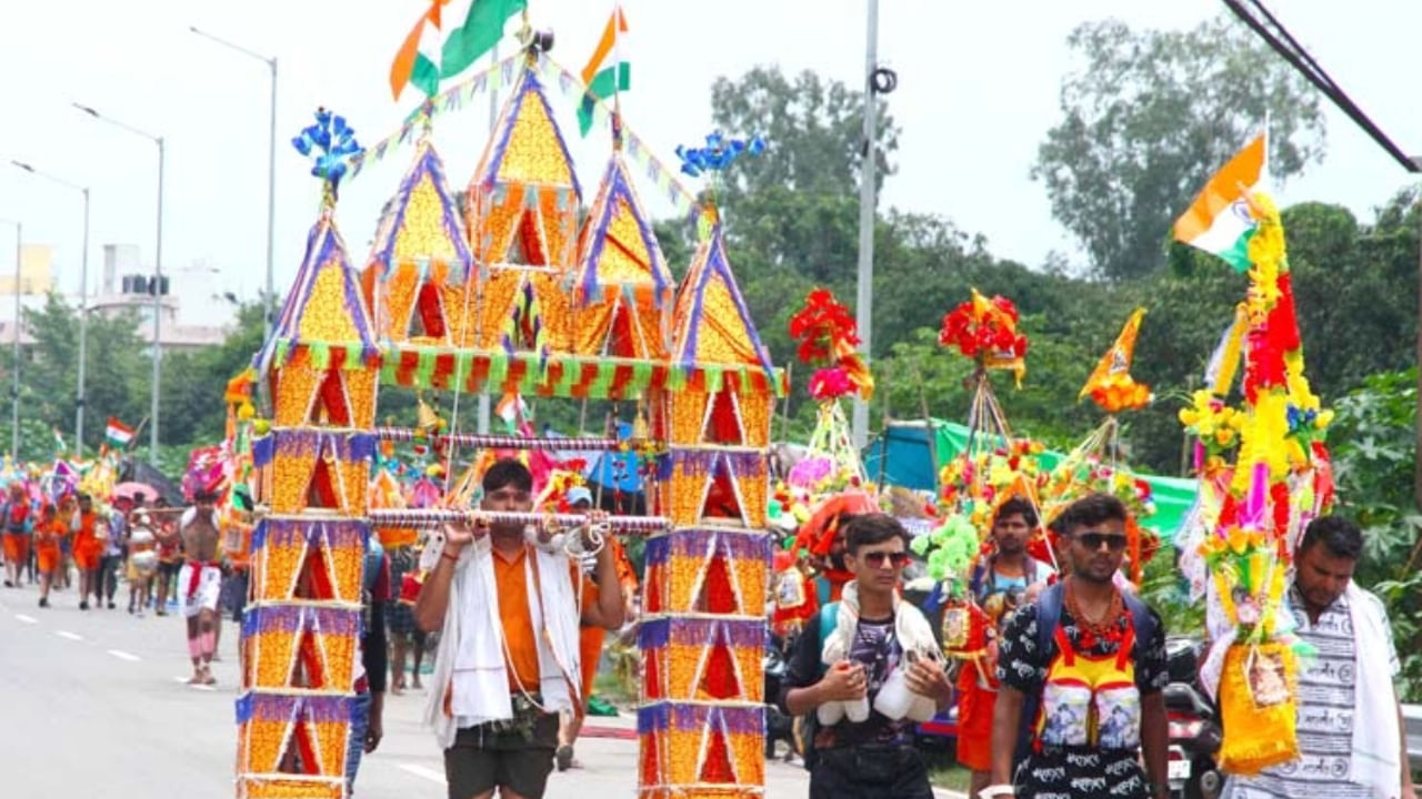हिन्दू लगने के लिए ‘तजम्मुल’ को बनाया गोपाल, कांवड़ रूट में नेमप्लेट विवाद पर बड़ा खुलासा