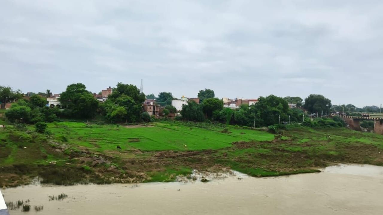 ऐसी नदी जहां नहाने से खत्म हो जाते हैं सारे पुण्य… क्या है इसकी कहानी?