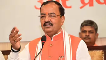 '...मछली की तरह तड़प रहे हैं', अखिलेश पर ऐसा क्यों बोले डिप्टी सीएम