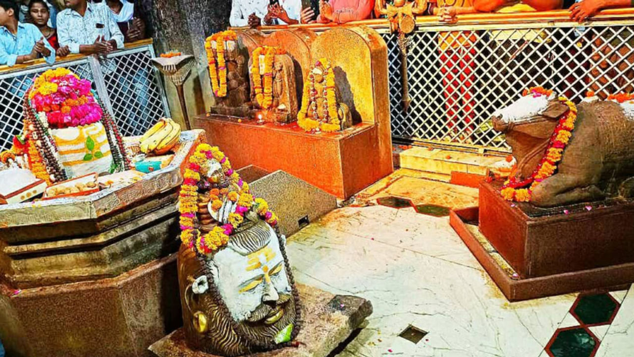 चिंताहरण महादेव मंदिर, माता यशोदा ने की थी भगवान शिव की पूजा; श्रीकृष्ण से जुड़ी है कहानी
