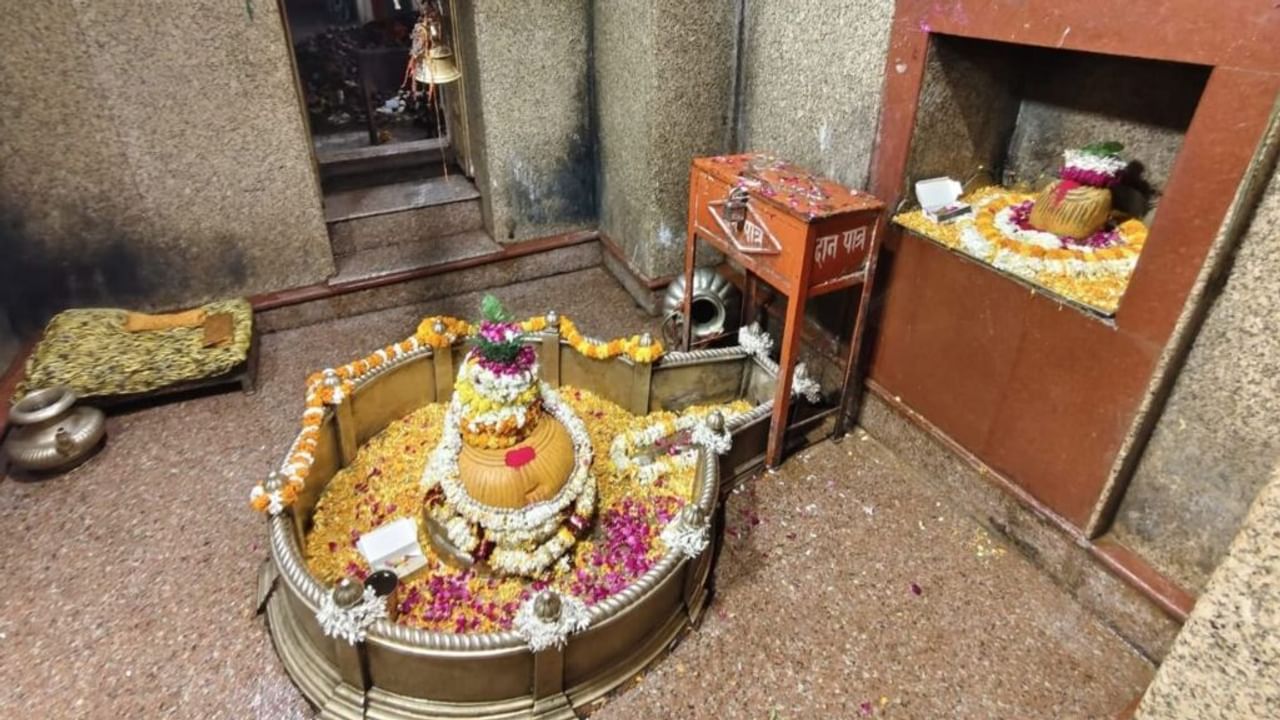 काशी के स्वयंभू शिवलिंग ‘मार्कण्डेय महादेव’, जहां सावन में पूजा करने से दूर होती है परेशानी