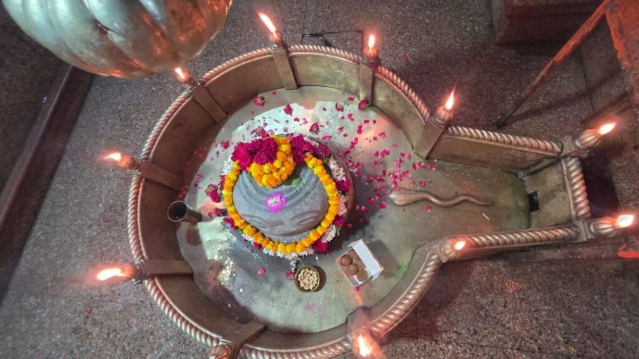 काशी के स्वयंभू शिवलिंग ‘मार्कण्डेय महादेव’, जहां सावन में पूजा करने से दूर होती है परेशानी