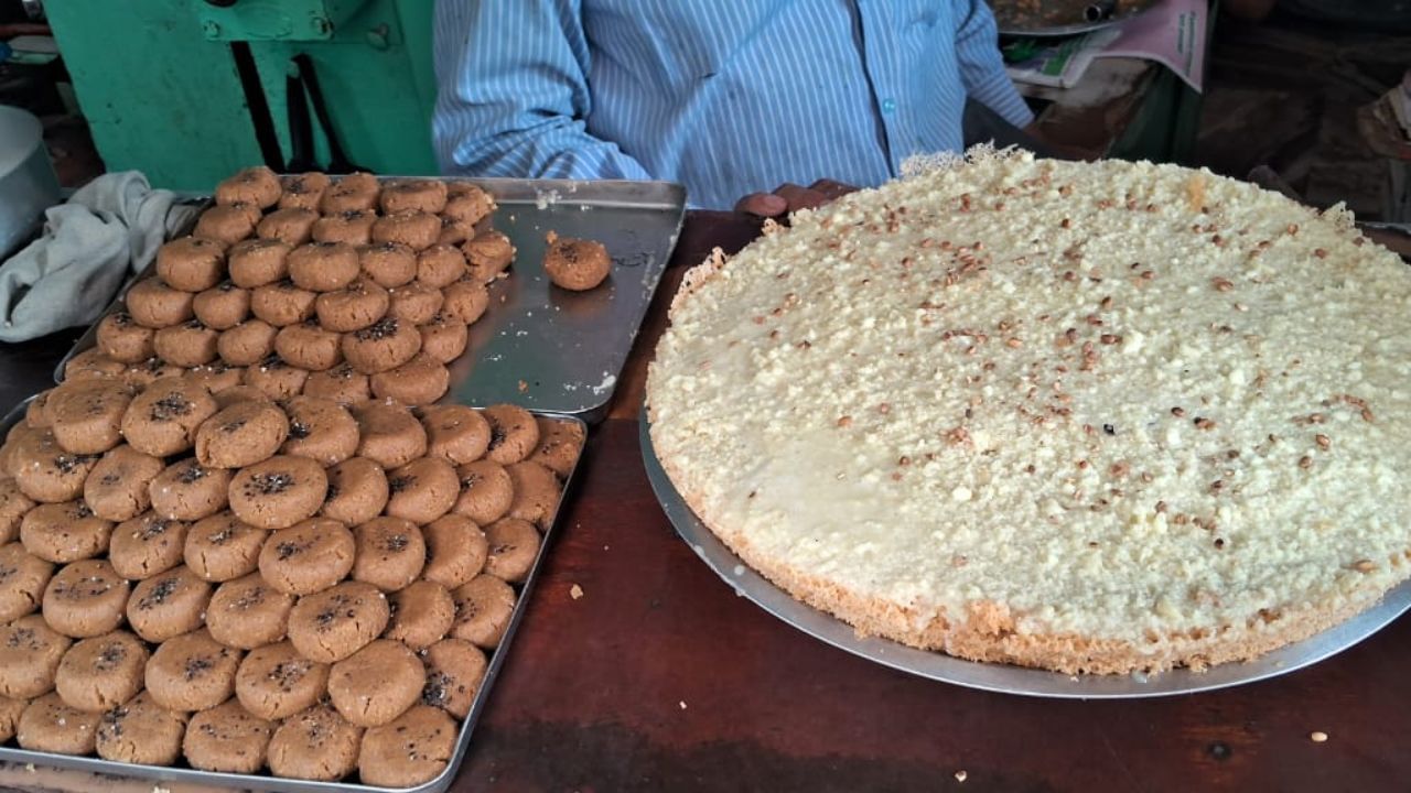 350 साल पुराना सहारनपुर का ये पेड़ा, जिसके स्वाद के दीवाने आप भी हो जाएंगे…