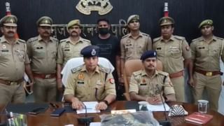 असली वर्दी पहनकर ‘इश्कबाजी’ करता था नकली कॉन्स्टेबल, 20 लड़कियों को प्रेमजाल में फंसाया