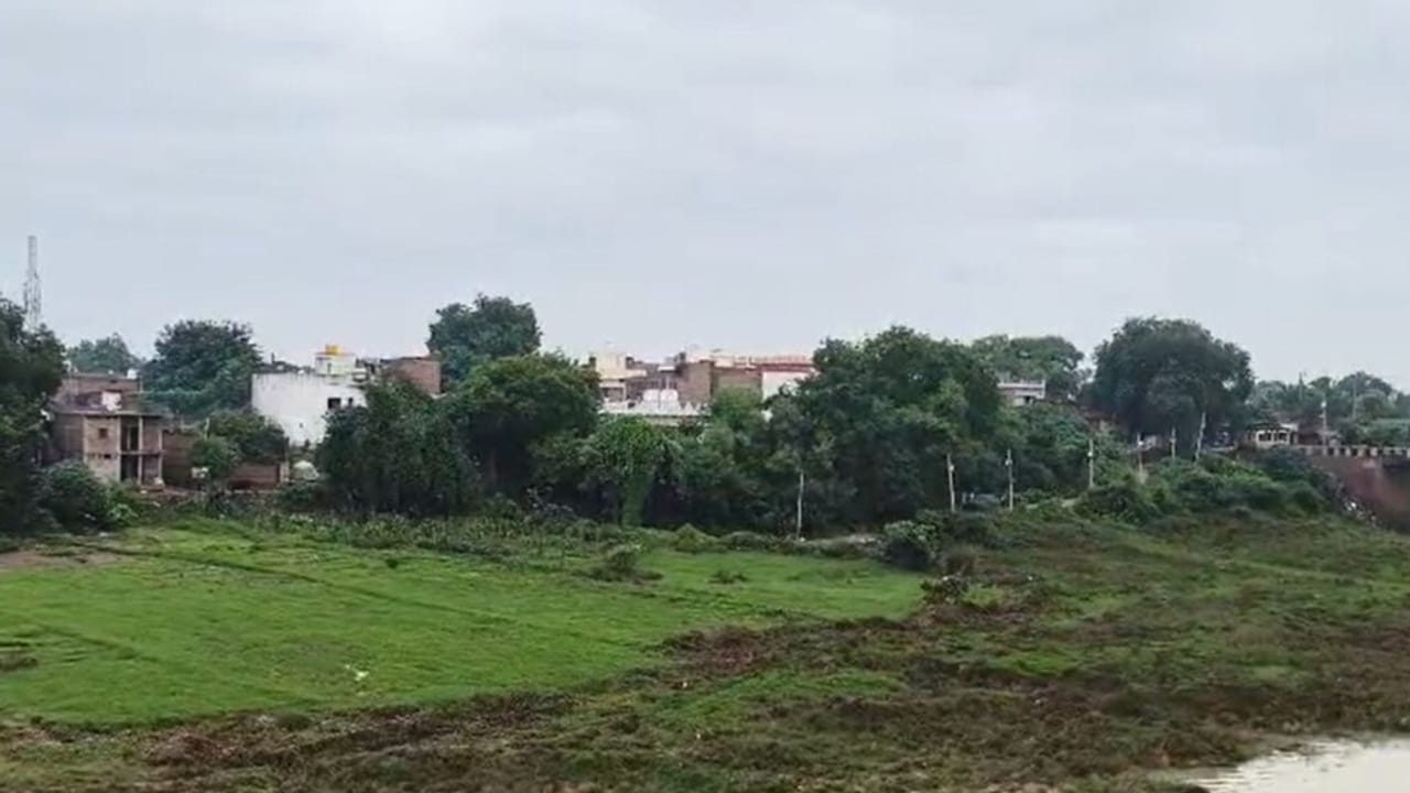 ऐसी नदी जहां नहाने से खत्म हो जाते हैं सारे पुण्य… क्या है इसकी कहानी?