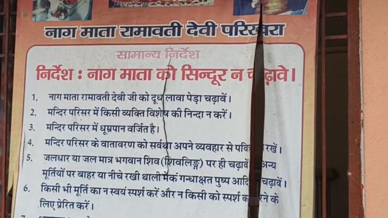 UP के इस गांव में सांपों के काटने से क्यों नहीं होती है किसी की मौत?