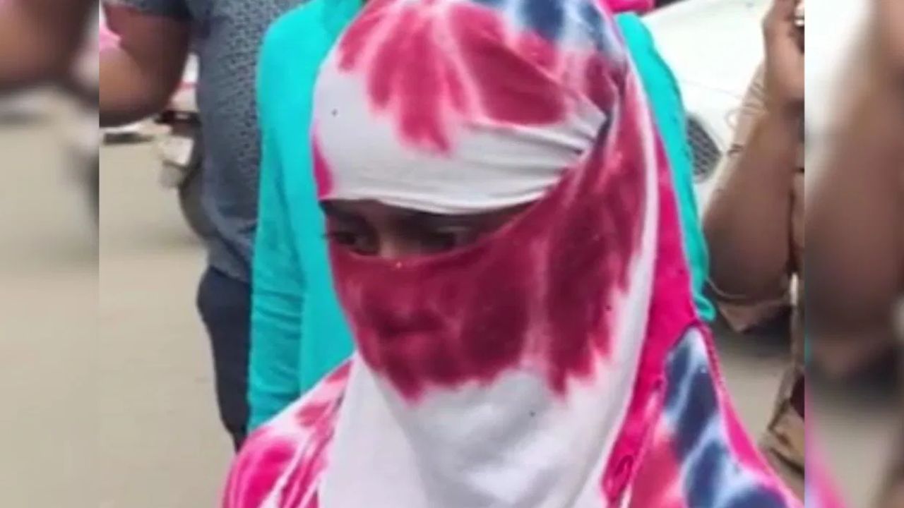 धर्मांतरण गैंग का सऊदी कनेक्शन! दलित लड़की को बेंचने की थी तैयारी, फिर धर्मांतरण गैंग का सऊदी कनेक्शन! दलित लड़की को बेंचने की थी तैयारी, फिर