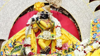 वृन्दावन का राधा रमण लाल मंदिर, जहां स्वयं प्रकट हुए थे ठाकुर जी, रोचक है रहस्य