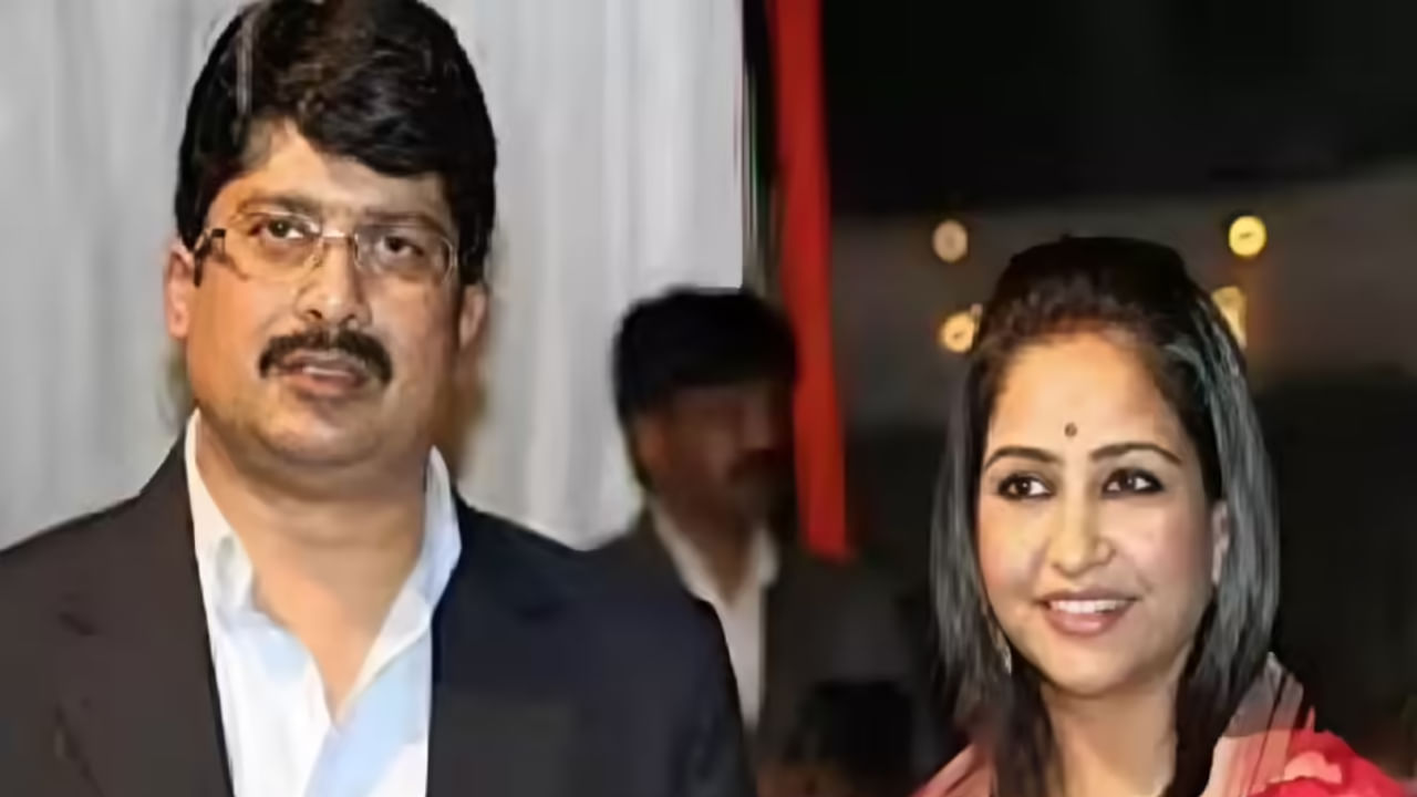 शाही परिवार में जन्म, गन और गहनों की शौकीन… कौन हैं राजा भैया की पत्नी भानवी सिंह?