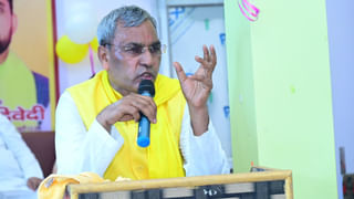 ‘अखिलेश यादव संतुलन खो बैठे हैं’, ओपी राजभर बोले- सपा सरकार ने छांगुर बाबा को बसाया