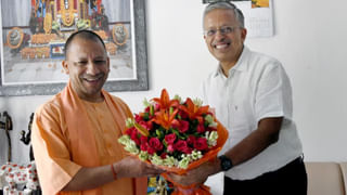 उत्तर प्रदेश के नए मुख्य सचिव एसपी गोयल के चयन के पीछे वो पांच बड़े कारण