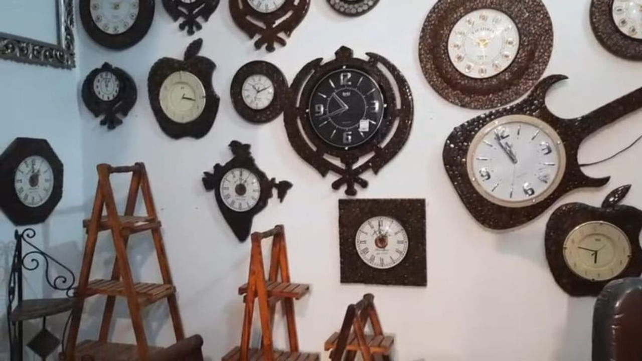 घटती कमाई और टूटते सपने, UK डील पर टिकी सहारनपुर लकड़ी उद्योग की नजरें