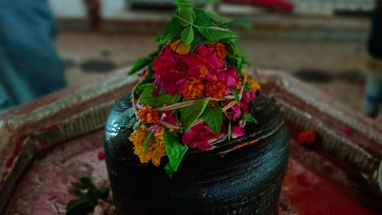 चिंताहरण महादेव मंदिर, माता यशोदा ने की थी भगवान शिव की पूजा; श्रीकृष्ण से जुड़ी है कहानी